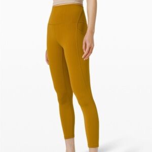 LuLuLemon Align High-Rise